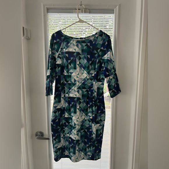 H&M Dress - Gently Worn - Size 10 - Picture 1 of 2